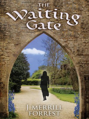 cover image of The Waiting Gate